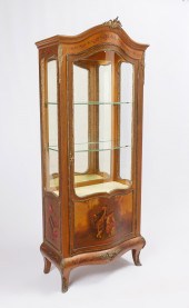VERNIS MARTEN STYLE VITRINE: C