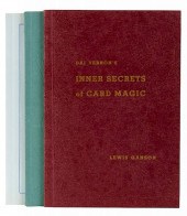 VERNON, DAI. INNER SECRETS OF