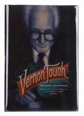 VERNON, DAI. THE VERNON TOUCH: