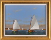 VERNON GEORGE BROE (MAINE/ILLI