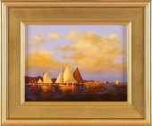 VERNON GEORGE BROE (MAINE/ILLI