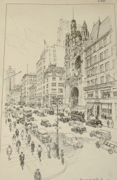Vernon Howe Bailey American, 1