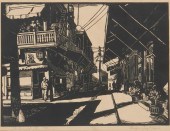 VERNON JAY MORSE, (1898-1965),