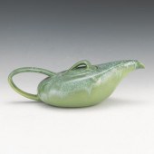 VERNON KILNS TEAPOT 4" x 15" x