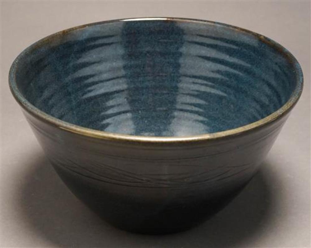 VERNON OWEN FOR JUGTOWN WARE GLAZED