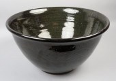 VERNON OWENS JUGTOWN STONEWARE
