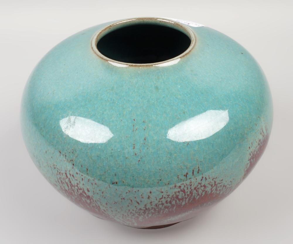 VERNON OWENS JUGTOWN STONEWARE