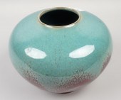 VERNON OWENS JUGTOWN STONEWARE