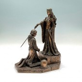 VERONESE DESIGN THE ACCOLADE B