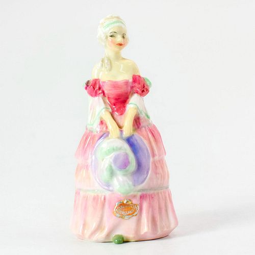 VERONICA M64 - ROYAL DOULTON