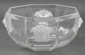 VERSACE BY ROSENTHAL CRYSTAL M