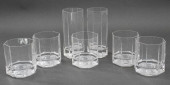 VERSACE BY ROSENTHAL CRYSTAL M