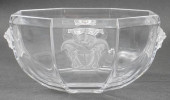 VERSACE BY ROSENTHAL CRYSTAL M