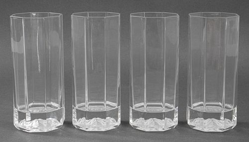 VERSACE BY ROSENTHAL CRYSTAL MEDUSA
