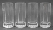 VERSACE BY ROSENTHAL CRYSTAL M