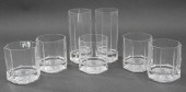 VERSACE BY ROSENTHAL CRYSTAL M