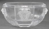 VERSACE BY ROSENTHAL CRYSTAL M