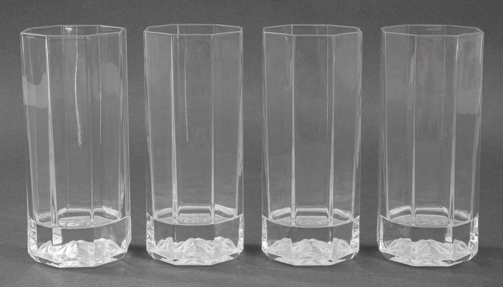 VERSACE BY ROSENTHAL CRYSTAL MEDUSA