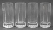 VERSACE BY ROSENTHAL CRYSTAL M
