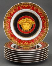 VERSACE BY ROSENTHAL "MEDUSA"