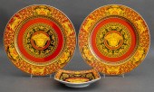 VERSACE BY ROSENTHAL "MEDUSA"