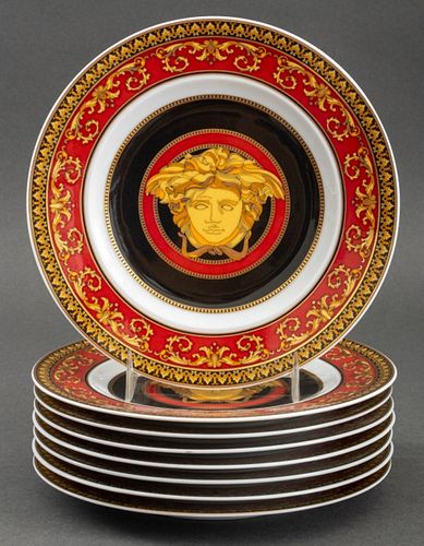 VERSACE BY ROSENTHAL