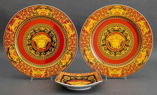 VERSACE BY ROSENTHAL