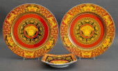 VERSACE BY ROSENTHAL &QUOT;MED