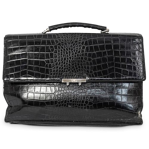 VERSACE CROCODILE