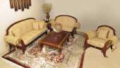 VERSACE DESIGNED NEOCLASSICAL