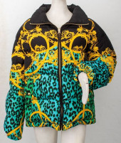 VERSACE JEANS COUTURE LEO CHAI