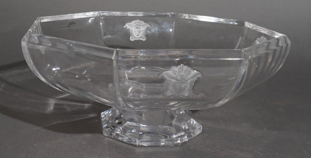 VERSACE MEDUSA FOR ROSENTHAL