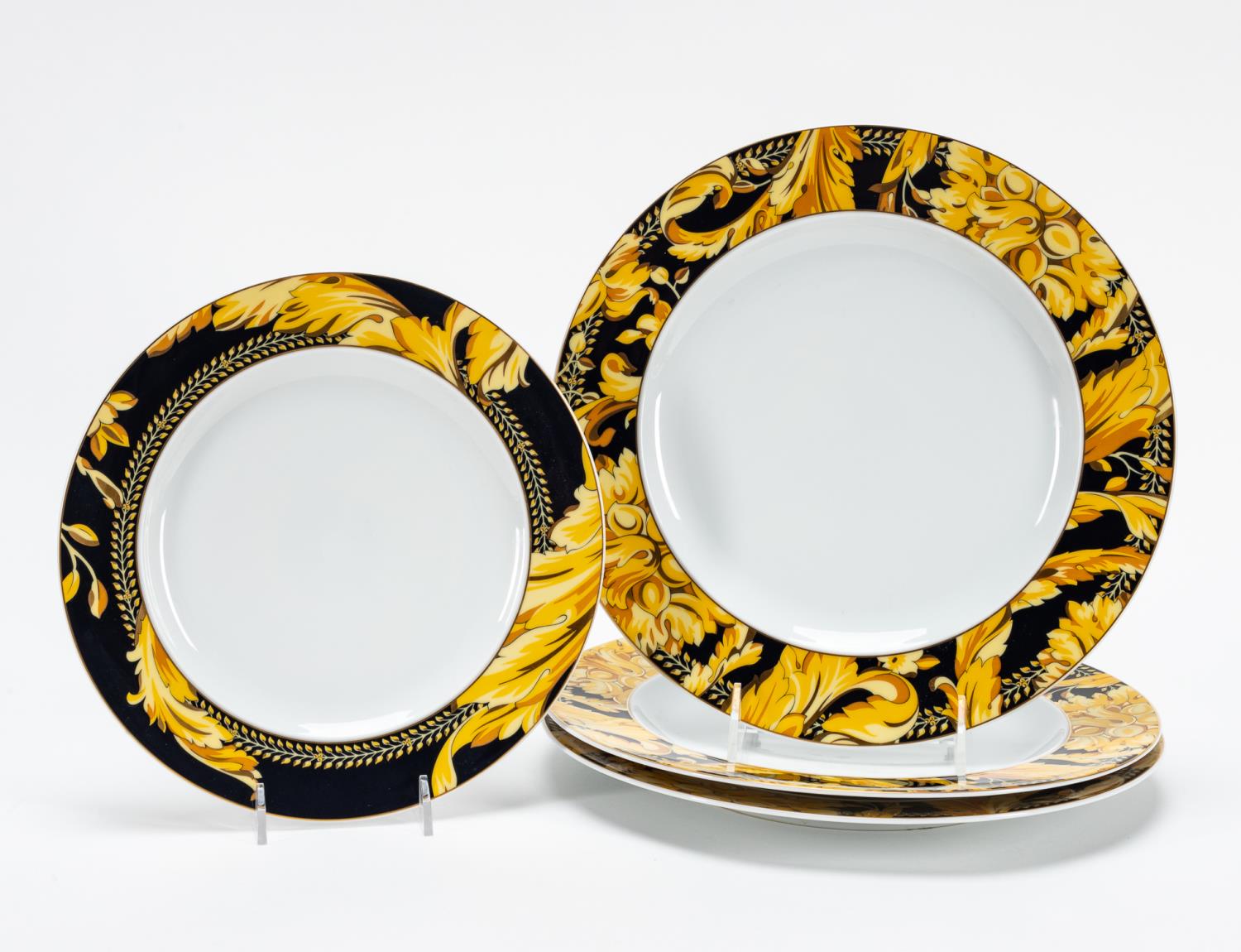VERSACE MEETS ROSENTHAL "VANITY"