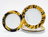 VERSACE MEETS ROSENTHAL "VANIT