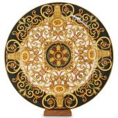 VERSACE ROSENTHAL "BAROCCO" PO