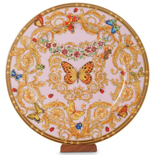 VERSACE ROSENTHAL "BUTTERFLY