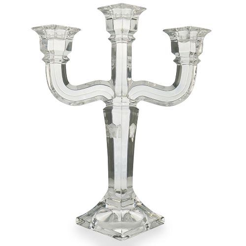 VERSACE ROSENTHAL CRYSTAL