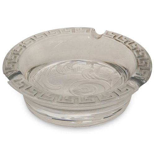 VERSACE ROSENTHAL GLASS