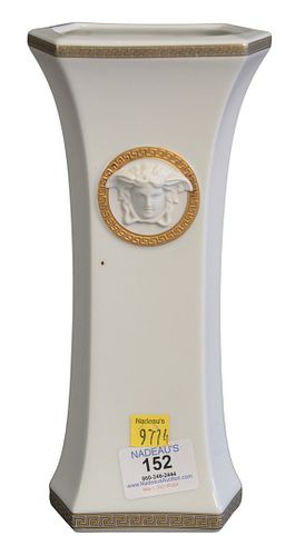 VERSACE ROSENTHAL GORGONA MEDUSA