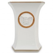 VERSACE ROSENTHAL "GORGONA" VA
