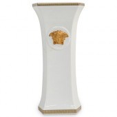 VERSACE ROSENTHAL "GORGONA" VA