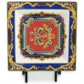 VERSACE ROSENTHAL "LE ROI SOLE
