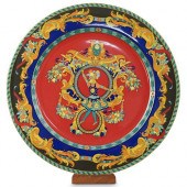VERSACE ROSENTHAL "LE ROI SOLE