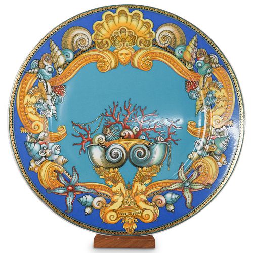 VERSACE ROSENTHAL "LE TRESORS DE LA