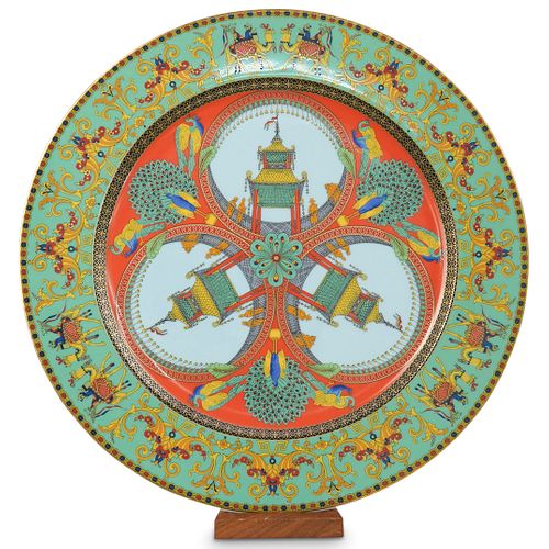 VERSACE ROSENTHAL "LE VOYAGE DE