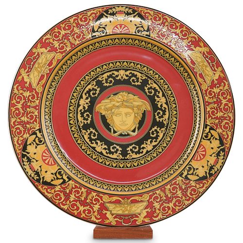 VERSACE ROSENTHAL "MEDUSA"