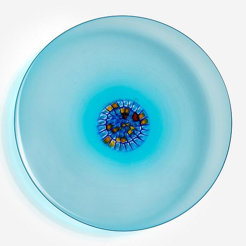 VERSACE / VENINI "MURRINE"