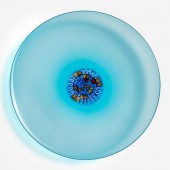 VERSACE / VENINI "MURRINE" CHA
