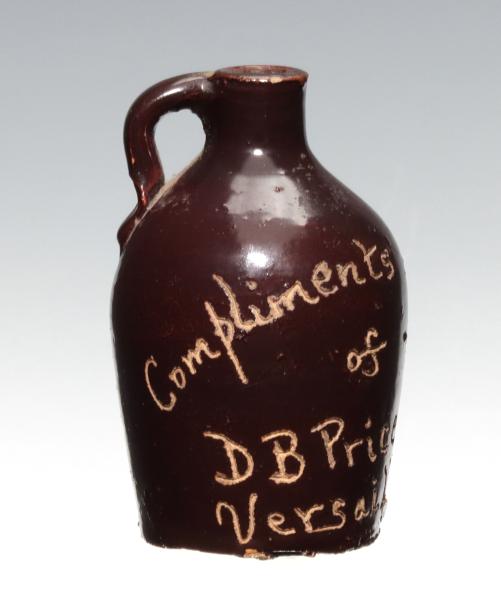 VERSAILLES KENTUCKY STONEWARE
