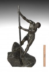 VERSCHNEIDER, Jean, (France, 1